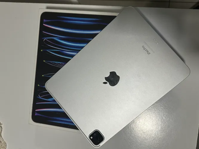 iPad 11 pro