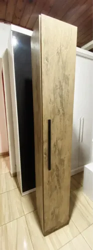 Multiuso armário