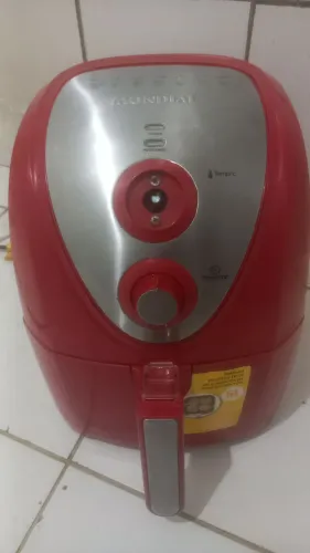 ARFRIER MONDIAL 5 LITROS