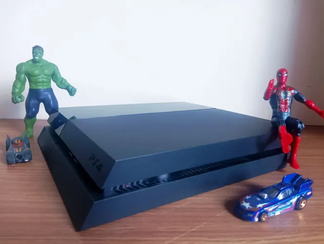 Playstation 4
