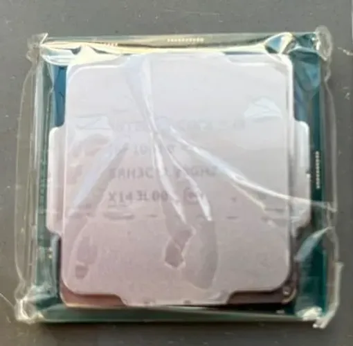 Processador Intel
