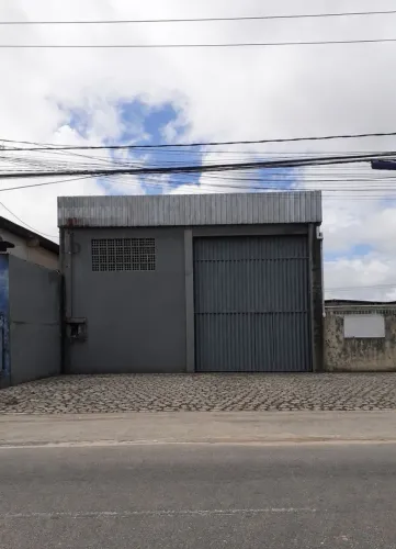 Vendo ou aluga Galvão 