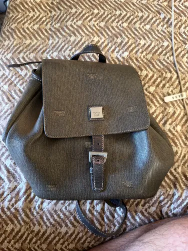 Mochila pequena Victor Hugo