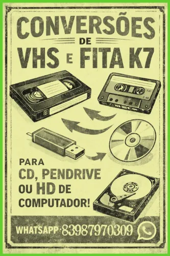 Repassamos Tudo