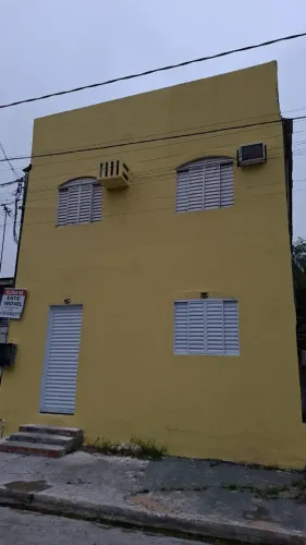 APARTAMENTO 2 QUARTOS 1 SUÍTE, SEMI-MOBILIADO, REGIÃO CENTRO E AEROPORTO, VÁRZEA GRANDE
