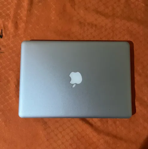 MacBook Pro 2012 - Completo 