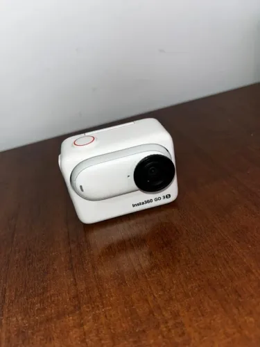 INSTA360 GO 3S 128GB ACTION - Kit Completo