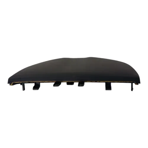 Moldura Painel Instrumentos Citroen C4 Picasso 2007 A 2014