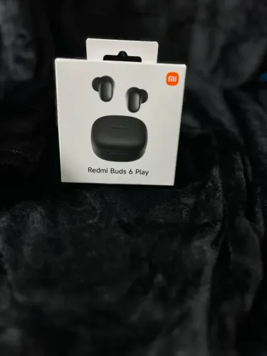 Redimi Buds 6 Play