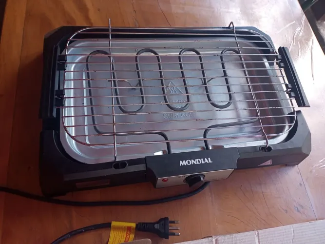 Grill