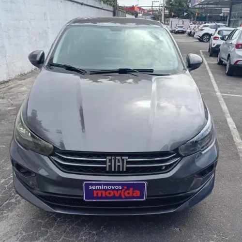 Fiat Cronos Drive 1.0 6V 2024