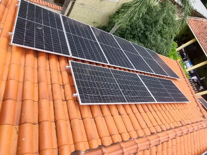 ENERGIA SOLAR - 600kWh/mês em 18X R$871,30 (instalado e homologado)