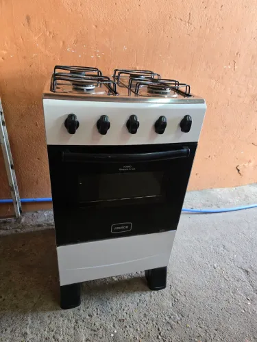 Fogão realce, ( com entrega)