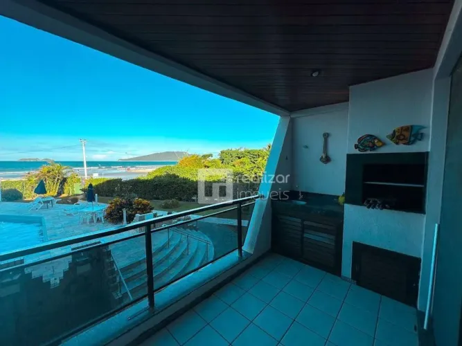 Apartamento Residencial à venda, Ingleses, Florianópolis - AP1166.