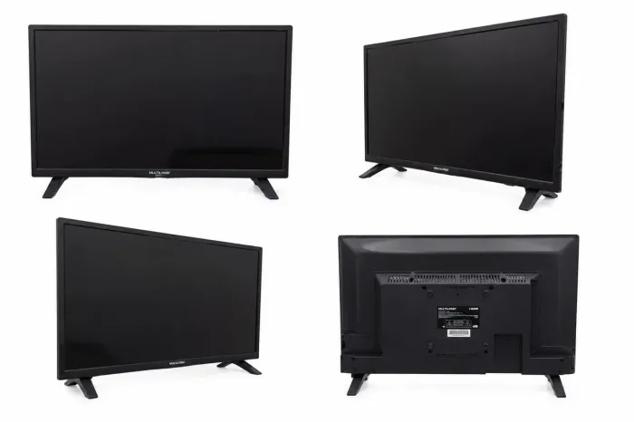TV Multilaser 24 polegadas
