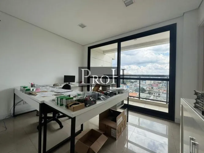 Sala Comercial Boa Vista São Caetano