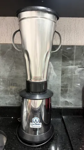 Liquidificador LIQUIDIFICADOR ALTA ROTACAO COLOMBO 3,5L  