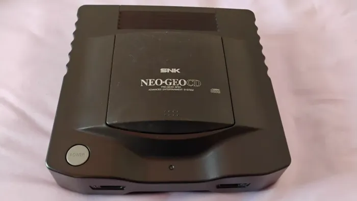 Neo Geo