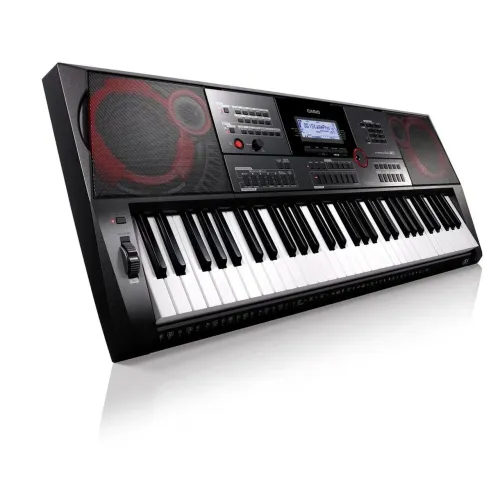 TECLADO CASIO CTX-5000
