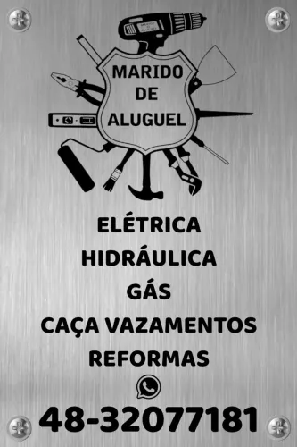 Eletricista Encanador