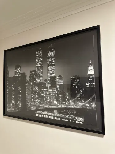 Quadro decorativo 