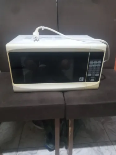 Microondas home leader