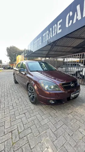 Chevrolet Vectra Elegan. 2.0 MPFI 8V Flexpower MEC 2006