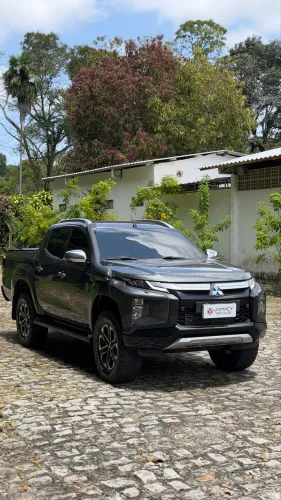 Mitsubishi L200 Triton Sport HPE-S 2.4 CD Dies. AUT 2023