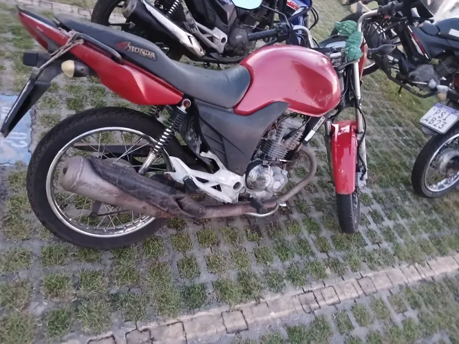 Start 150