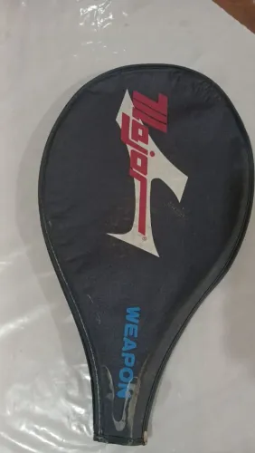 Raquete de tênis Wilson