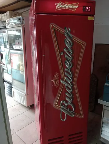 Freezer cervejeira