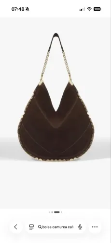 Bolsa Schutz