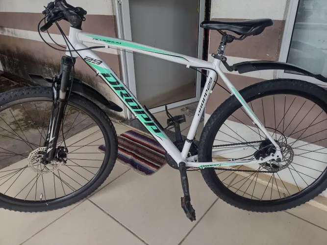 Bicicleta Dropp aro 29