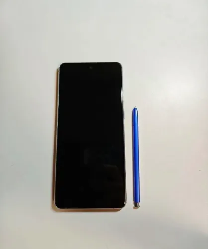Samsung note 10
