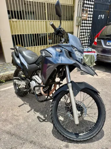 Honda XRE 300/ 300 Abs/ Flex 2023