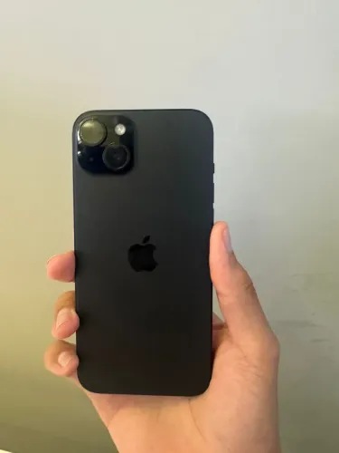 IPHONE 15 PLUS - SEMINOVO