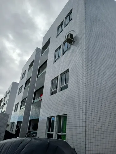 Apartamento pra alugar