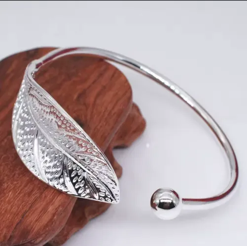 Bracelete prata 925