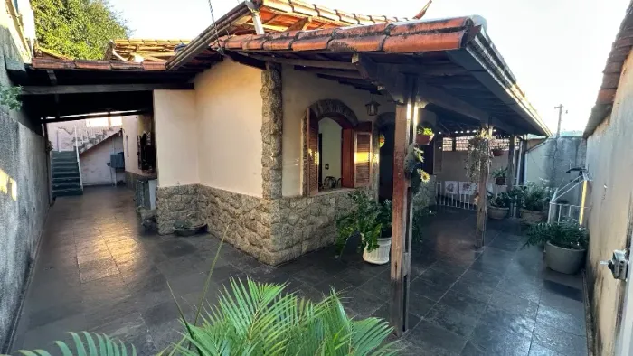 Casa vale do Jatoba aceita financiamento