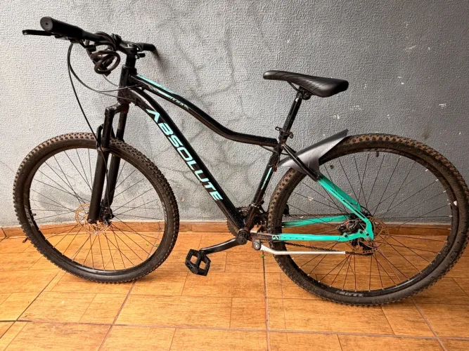 Bicicleta ARO29