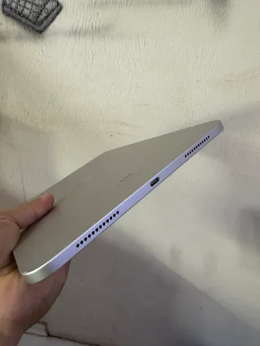 iPad 10 sem marcas de uso