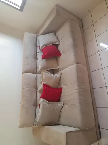 Vendo sofá em perfeito estado