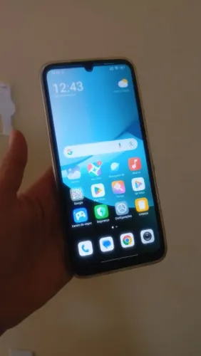 Redmi 15c