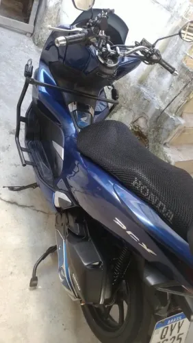 Excelente PCX 150