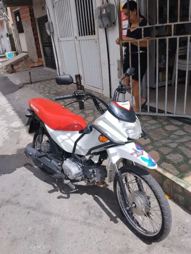 Moto pop