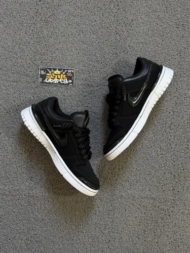 Tênis Nike Dunk Twist