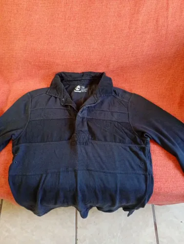 Camisa polo timberland