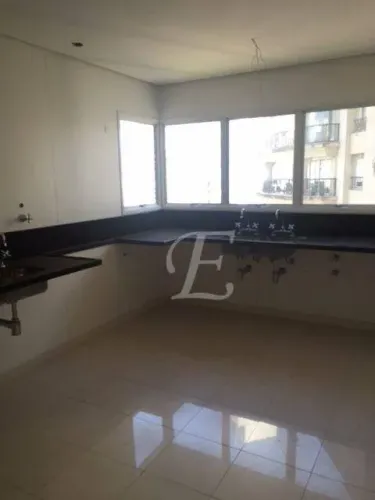 Apartamento com 4 quatos à venda, 815 m² por R$ 7.740.000 - Panamby - São Paulo/SP