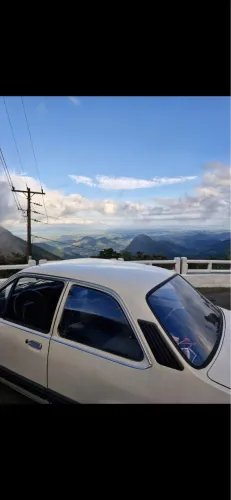 Chevrolet Chevette L / SL / Sl/e / DL / SE 1.6 1989