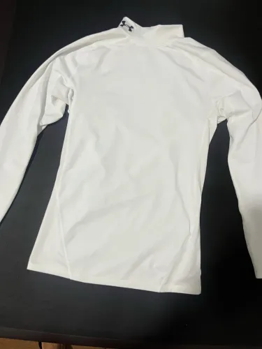 Camiseta manga longa Under Armour
